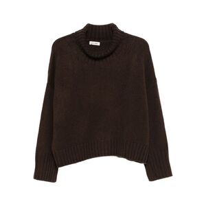Soft Goat Women Knitwear